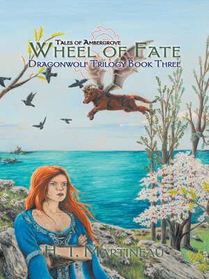 cover image of Wheel of Fate